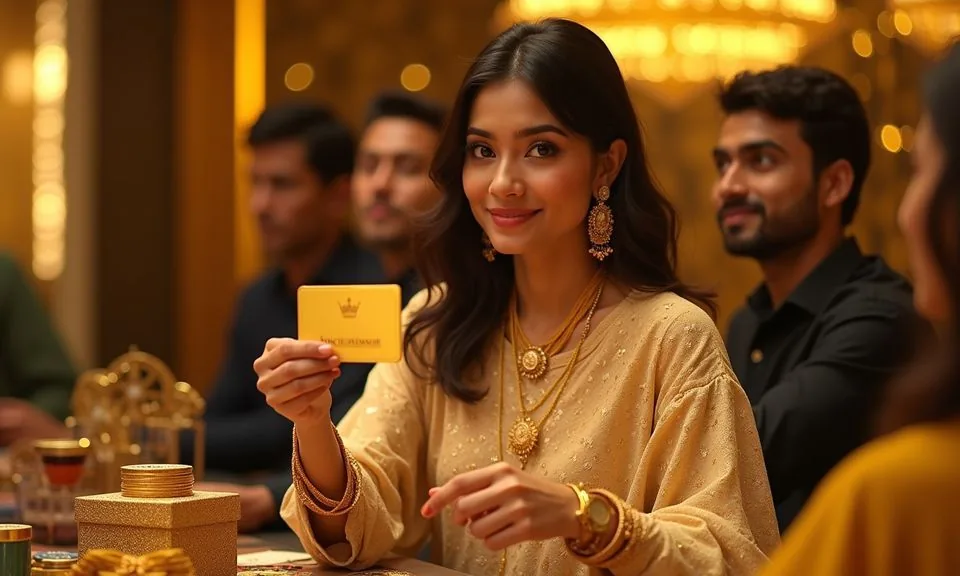 Teen Patti Highstakes